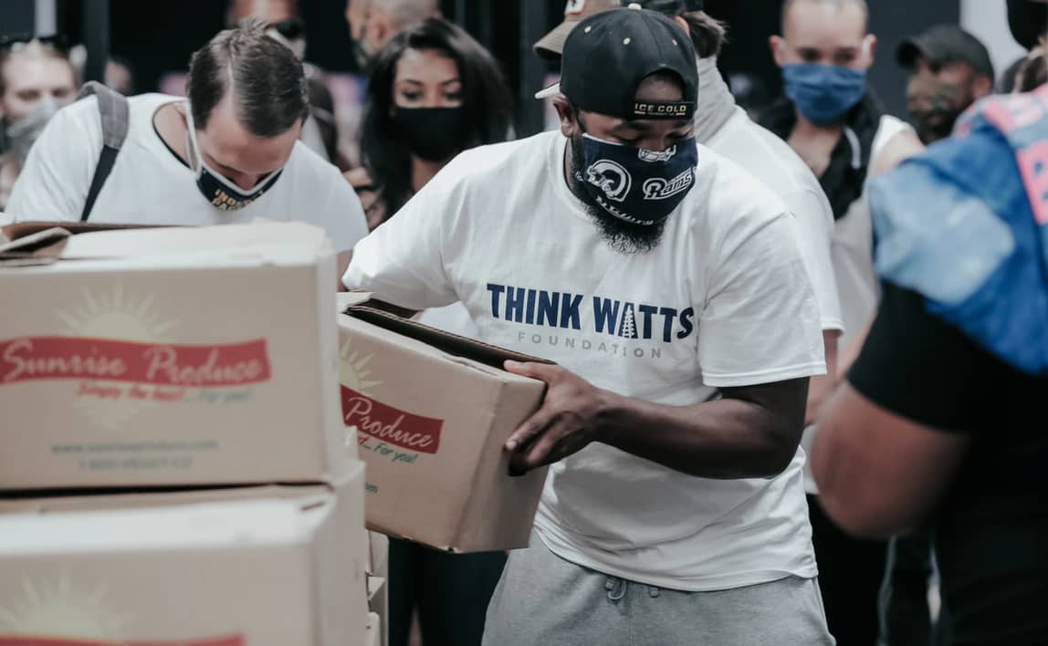 Reasons to Donate to Charity
