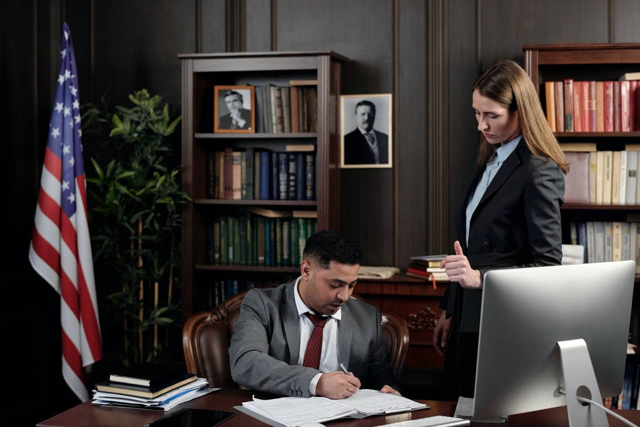 notary