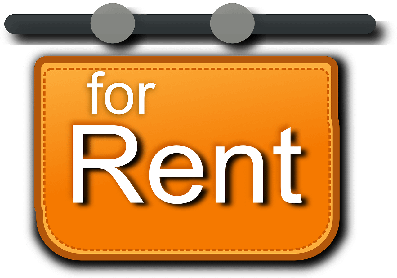 rent