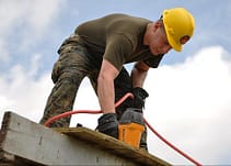 siding contractor