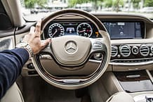 car features