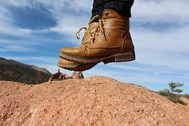 footwear