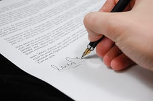 notary