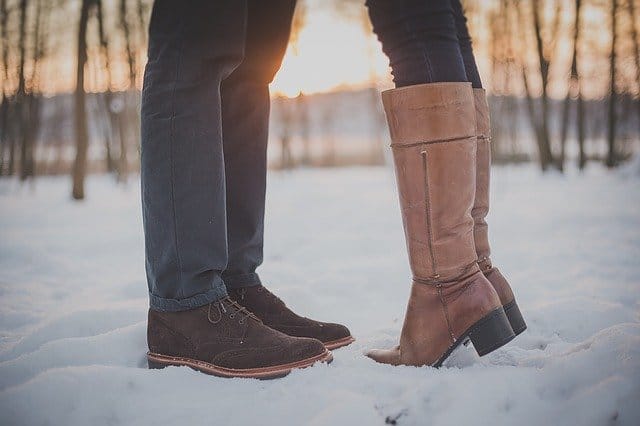 footwear