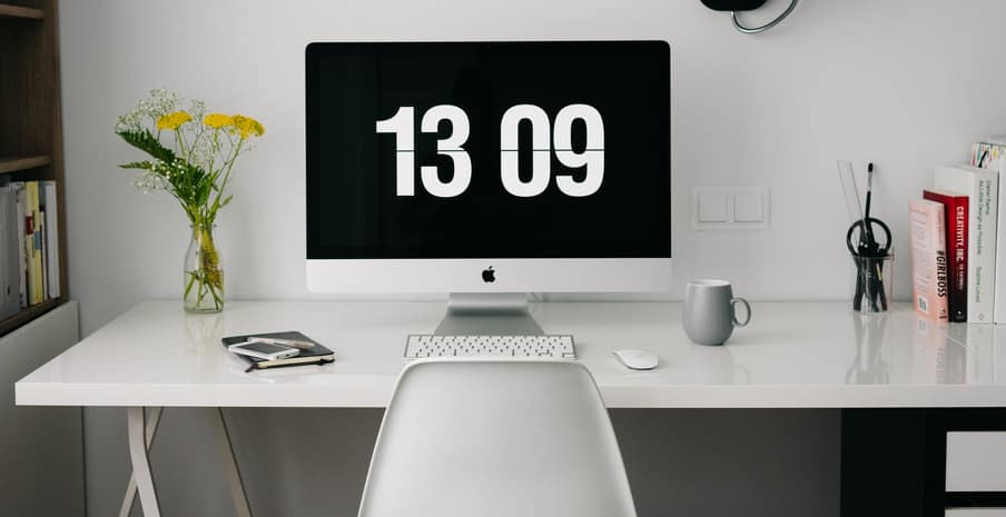 Choosing the Right Desk