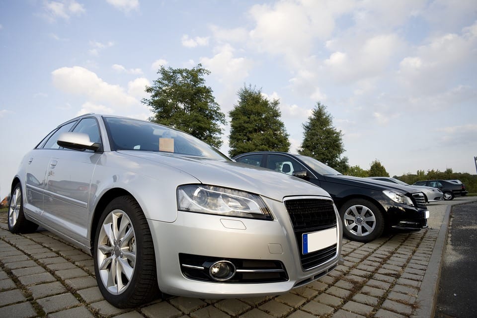 Factors Considered When Buying a New Car