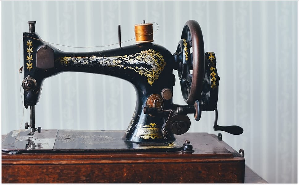 Key Beginner Sewing Tips
